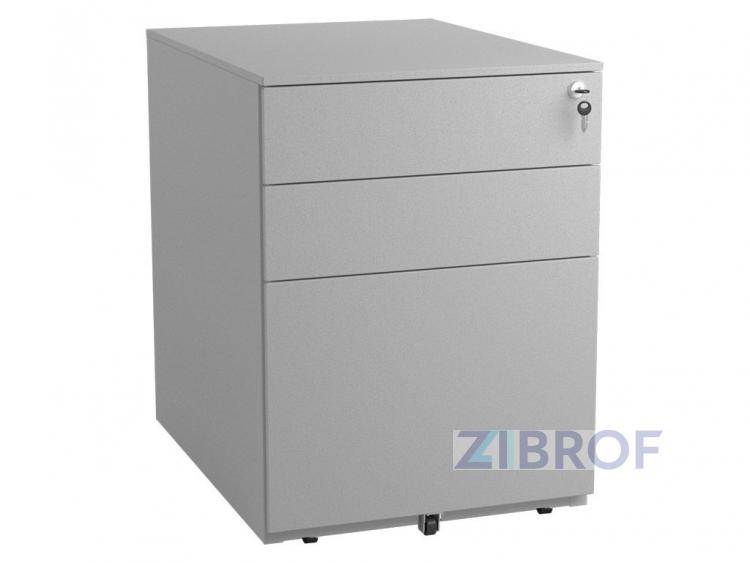 Тумба офисная NP-405 FL2