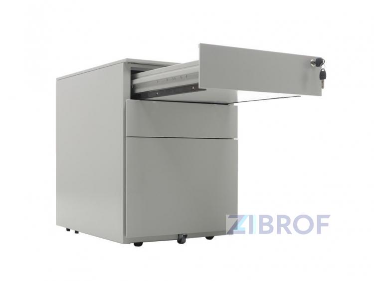 Тумба офисная NP-405 FL2
