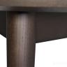 77IP-DT605BR Стол обеденный круглый d120*75см