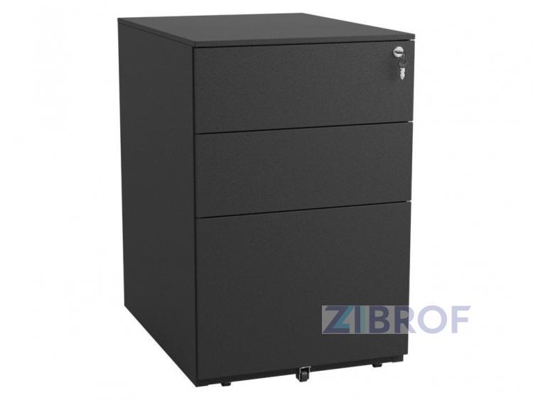 Тумба офисная NP-406 FL2