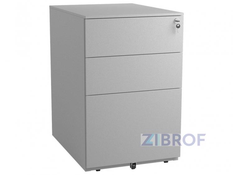 Тумба офисная NP-406 FL2
