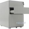 Тумба офисная NP-406 FL2