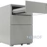 Тумба офисная NP-406 FL2