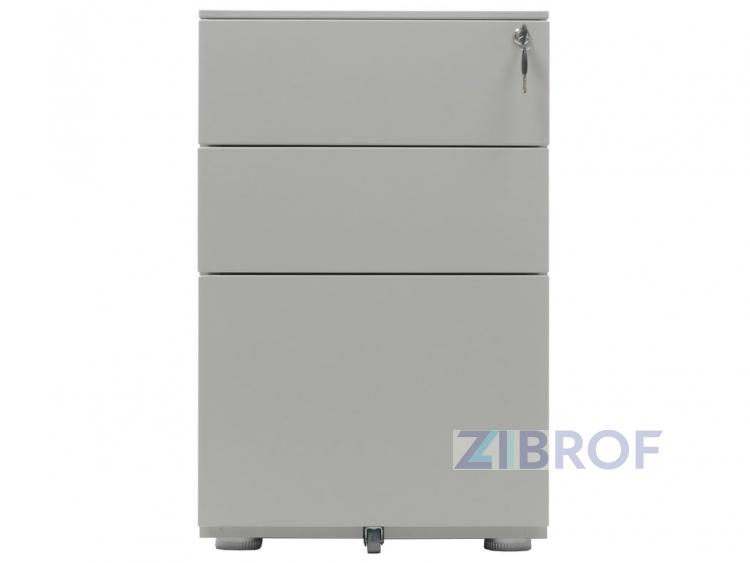 Тумба офисная NP-406 FL2