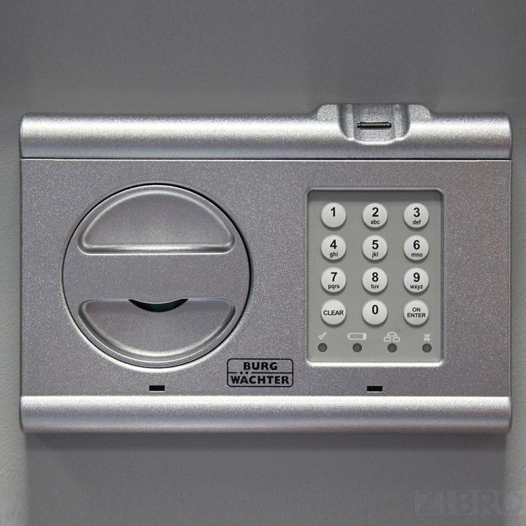 Сейф Burg–Wachter CL 10 E FS