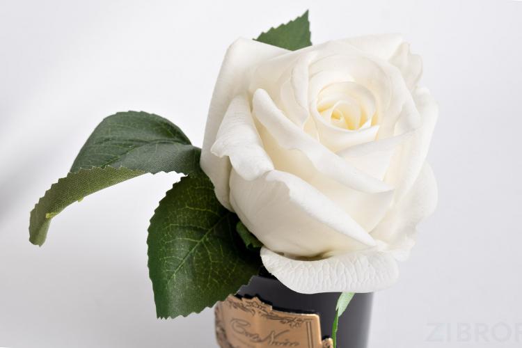 96СN-RB41 Диффузор Rose Bud White, спрей Rose Oud 5мл в упаковке