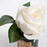 96СN-RB41 Диффузор Rose Bud White, спрей Rose Oud 5мл в упаковке