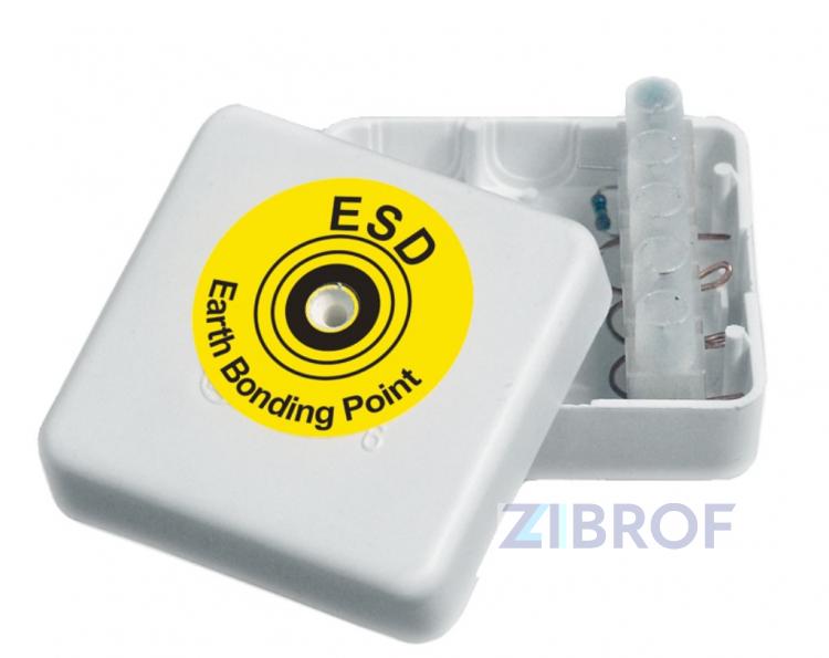 Аксессуары ESD