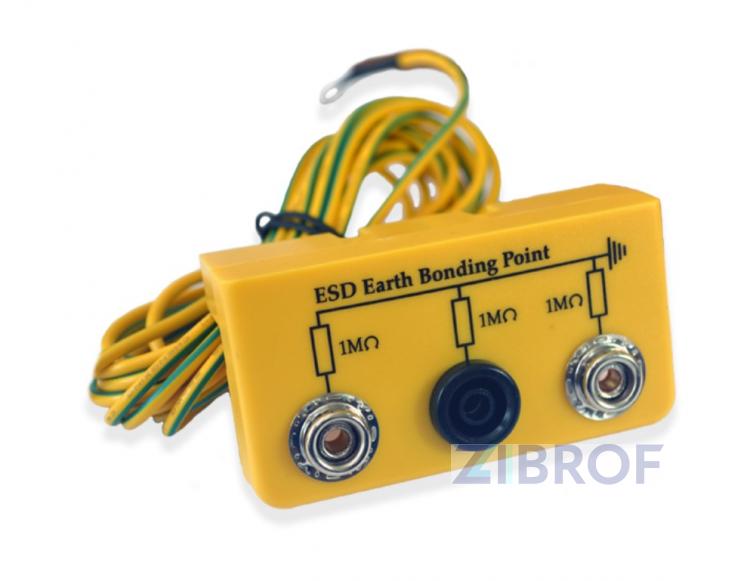 Аксессуары ESD