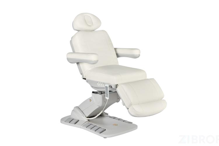 Косметологическая кушетка MK 145 Niko, 4 мотора
