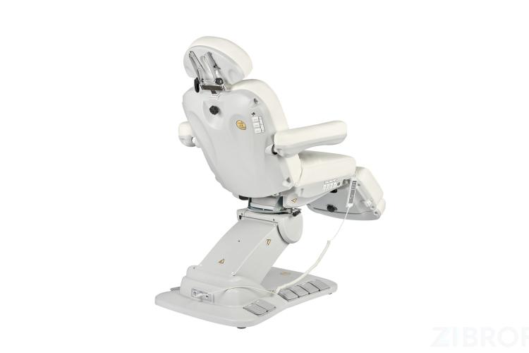 Косметологическая кушетка MK 145 Niko, 4 мотора