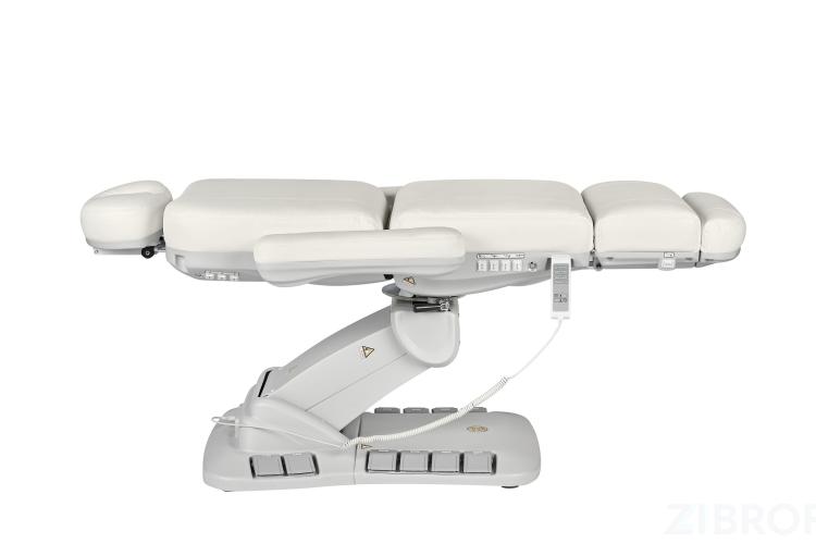 Косметологическая кушетка MK 145 Niko, 4 мотора