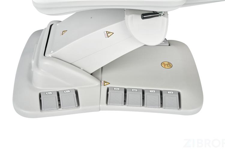 Косметологическая кушетка MK 145 Niko, 4 мотора