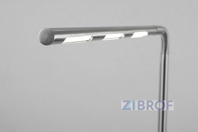 Настольная лампа Ultra Bright Slimline