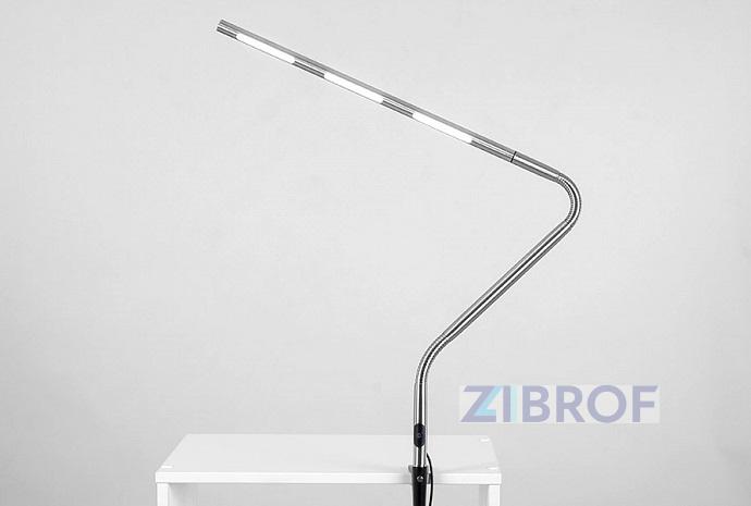 Настольная лампа Ultra Bright Slimline