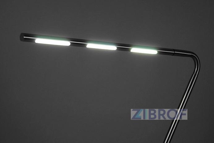 Настольная лампа Ultra Bright Slimline
