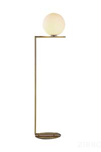 K2GF-825BR Торшер 38*38*185см