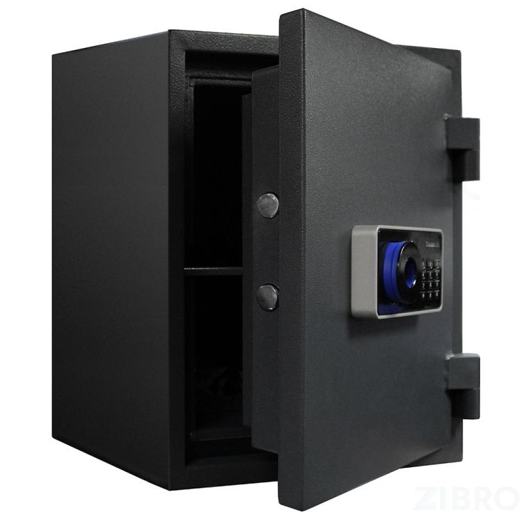 Сейф Chubb FIRE 25 EL