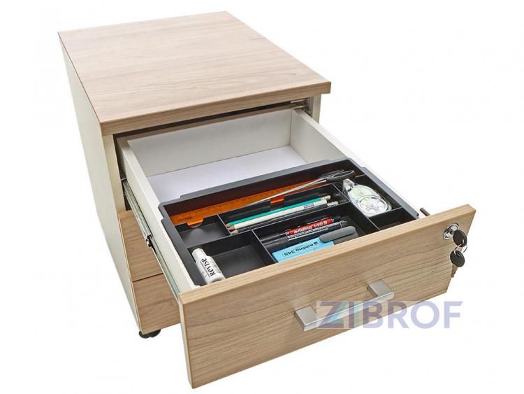Тумба офисная NPW-406 L3
