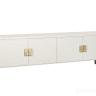 151SV-00004 Тумба под TV бежевая 200*60*40см