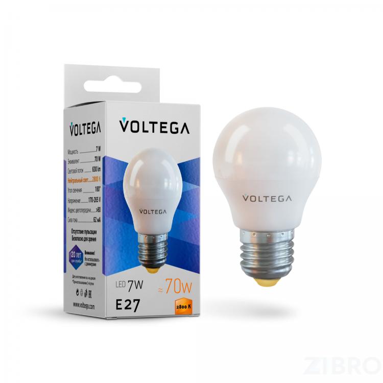 Лампочка Voltega 7052