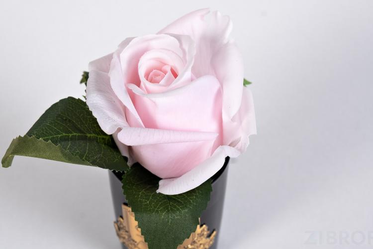 96СN-RB46 Диффузор Rose Bud Frech Pink, спрей Pink Peonies 5м уп