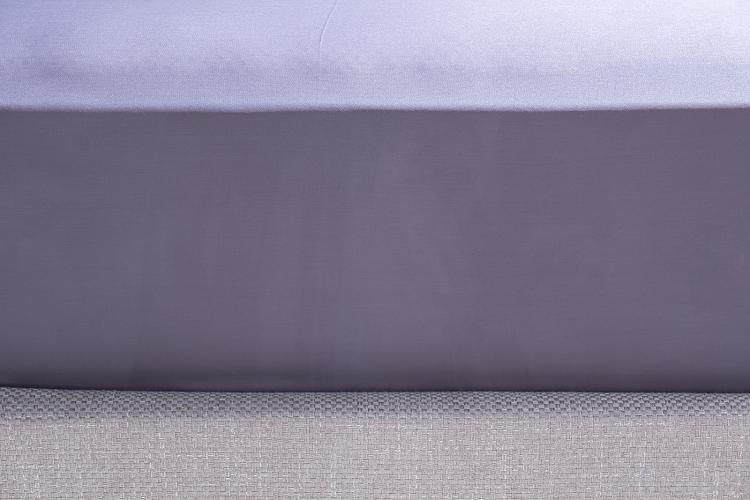 131SH-4297-PROS SOPR SIR Простыня Сопрано сиреневый 270*280