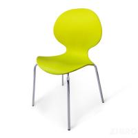Стул Bary SHF-008-L (PC-008 Green) Lemon