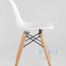 Комплект мебели детский стол Eames,стол и 1 белый стул