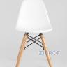 Комплект мебели детский стол Eames,стол и 1 белый стул