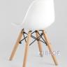 Комплект мебели детский стол Eames,стол и 1 белый стул