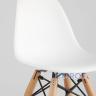Комплект мебели детский стол Eames,стол и 1 белый стул