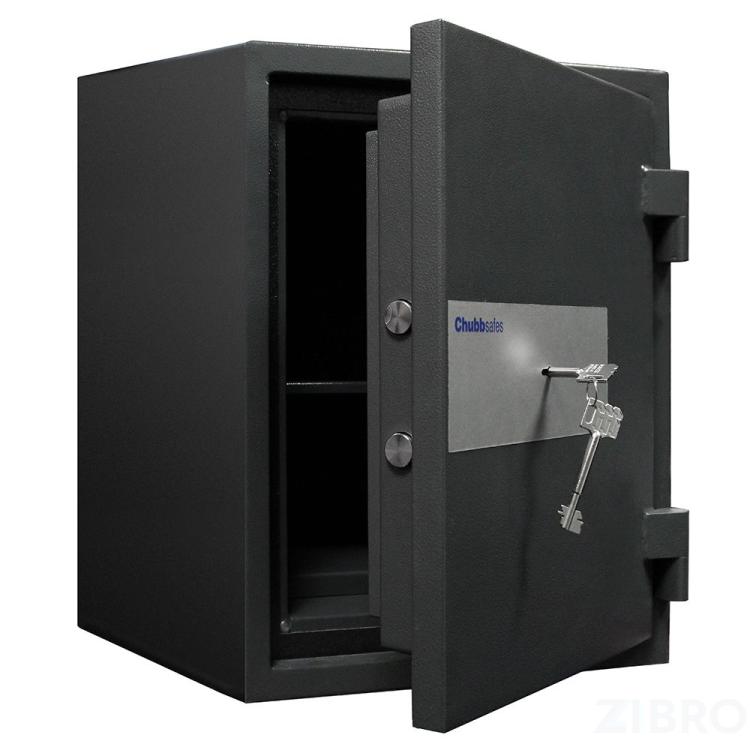 Сейф Chubb FIRE 25 KL
