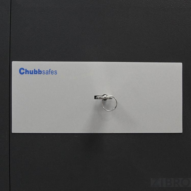 Сейф Chubb FIRE 25 KL