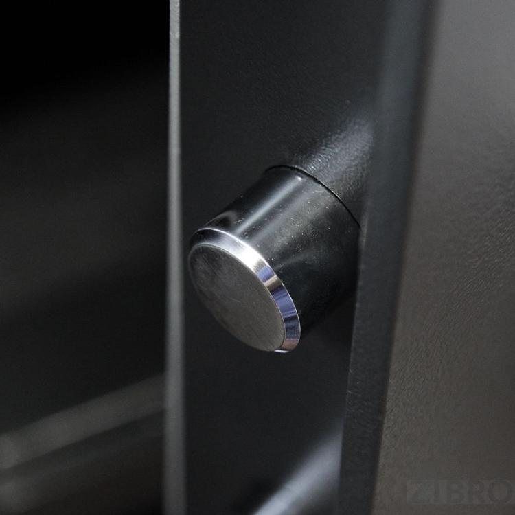 Сейф Chubb FIRE 25 KL
