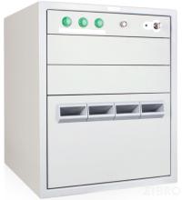 Темпокассы - VALBERG TCS 110 А EURO с аккумулятором