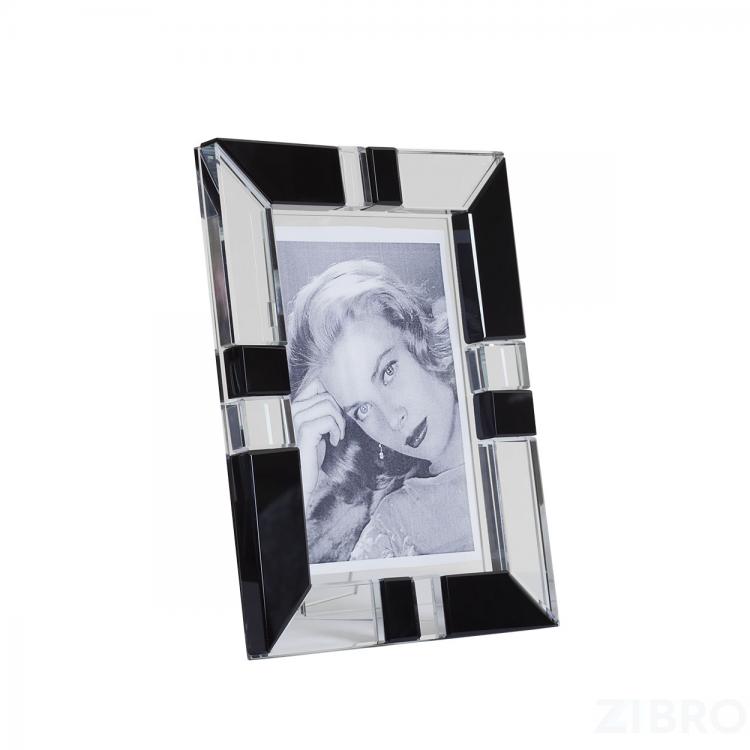 XX1055 Фоторамка из хрусталя 20*15*10