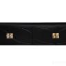 98BP-GD01TUMB-CHERN Тумба под TV черная 200*60*40см