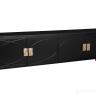 98BP-GD01TUMB-CHERN Тумба под TV черная 200*60*40см
