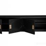 98BP-GD01TUMB-CHERN Тумба под TV черная 200*60*40см