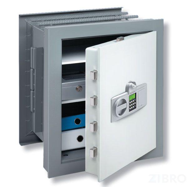 Сейф Burg–Wachter WT 10/6 350 E BIO