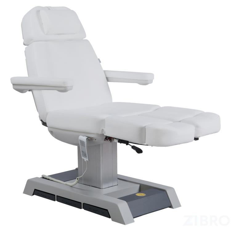 Педикюрное кресло  MZ 2218АН