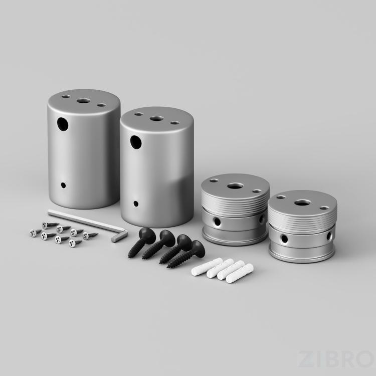 Комплектующие для гибкого неона Led Strip 201153