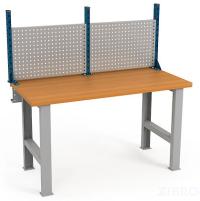 Верстак ВС-150-01-Ф + Экран ВС-150-Э1