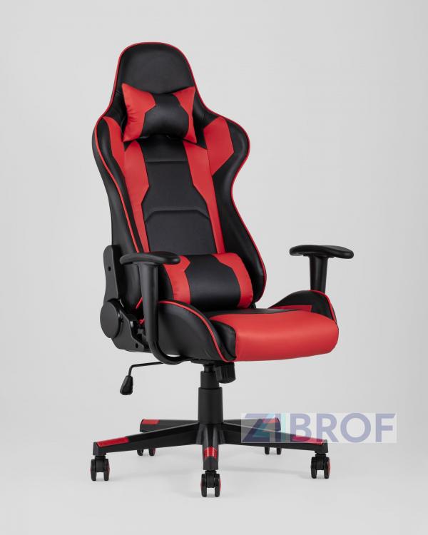 компьютерное TopChairs Diablo красное геймерское