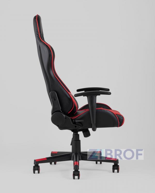компьютерное TopChairs Diablo красное геймерское