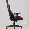 компьютерное TopChairs Diablo красное геймерское