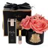 96СN-RB65 Диффузор Five Rose Peach, спрей Rose Oud 10мл в упак.