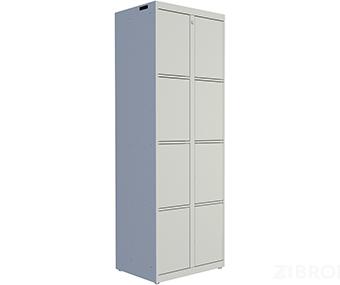 Автоматические камеры хранения VALBERG NLS-08