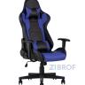 компьютерное TopChairs Diablo синее геймерское